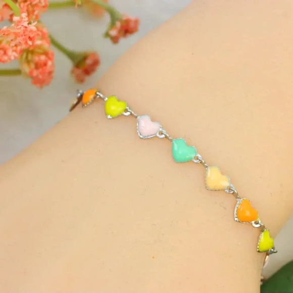 "New Beautiful Design Bracelet for Women/Girls, Gift, B669 - Picture 7 of 15